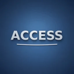 Access Network simgesi
