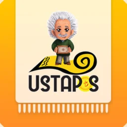 UstaPOS Halı Yıkama Sistemi simgesi